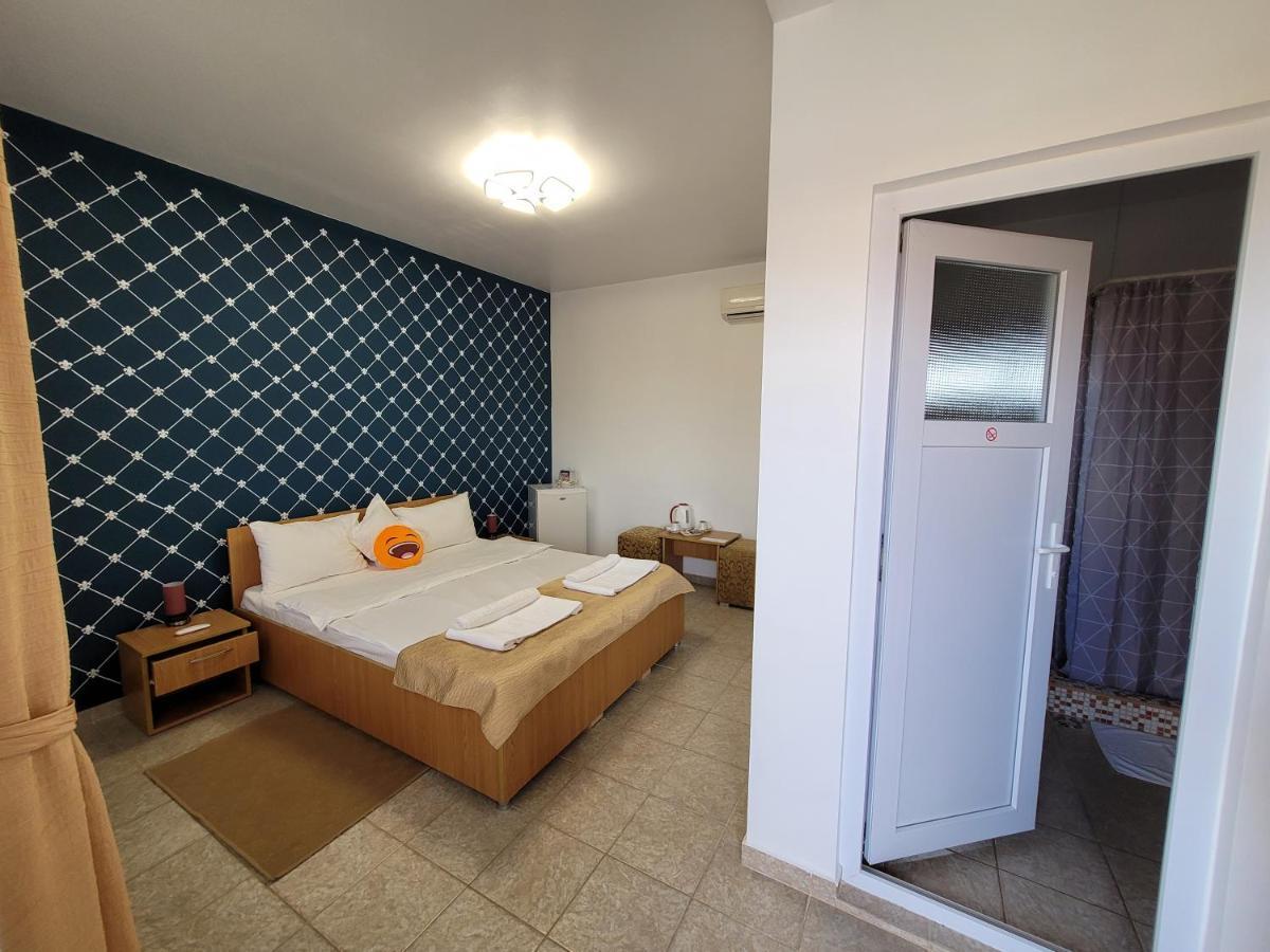 Vila Sophia Vama Veche Exterior foto